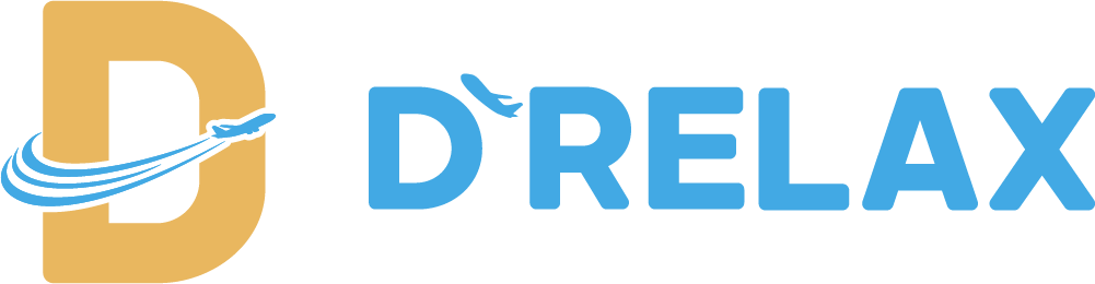 Logo de DRelax