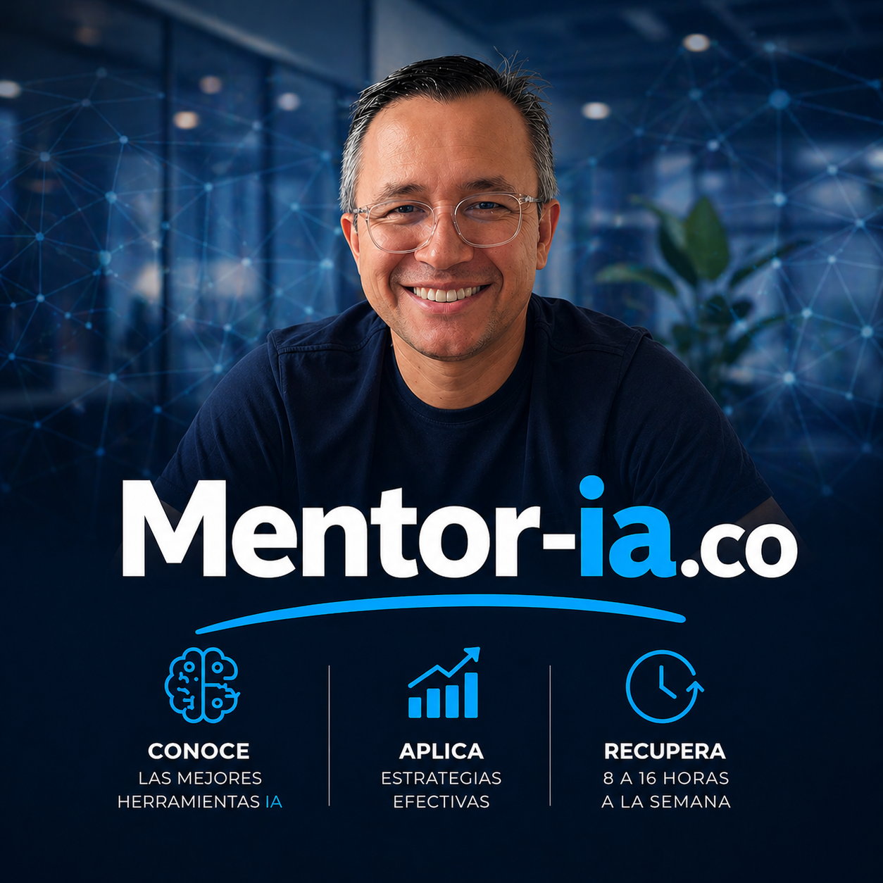 Julián Castiblanco — Mentor-ia.co